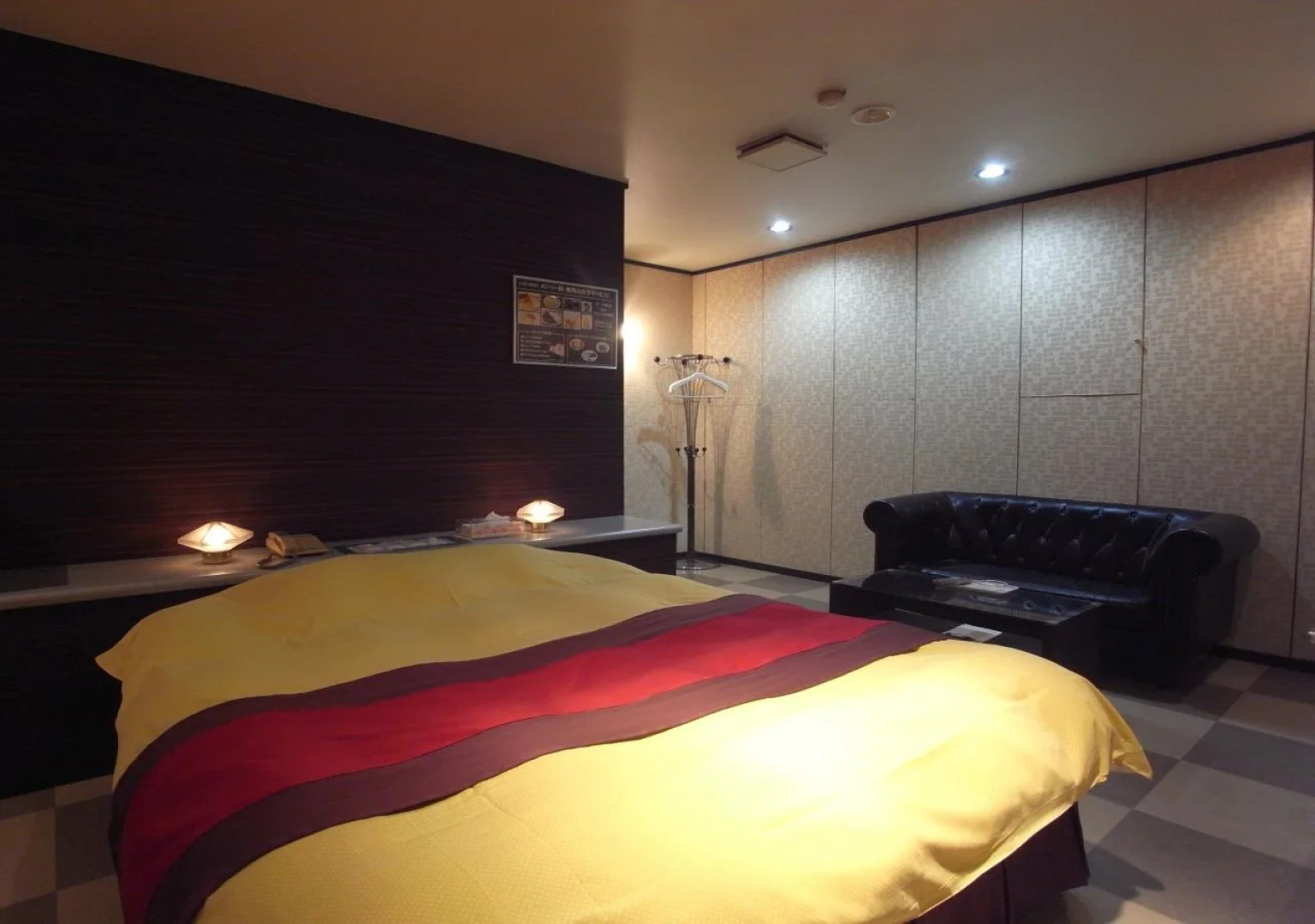 Hotel Chocola Yamazoe (Adult Only)