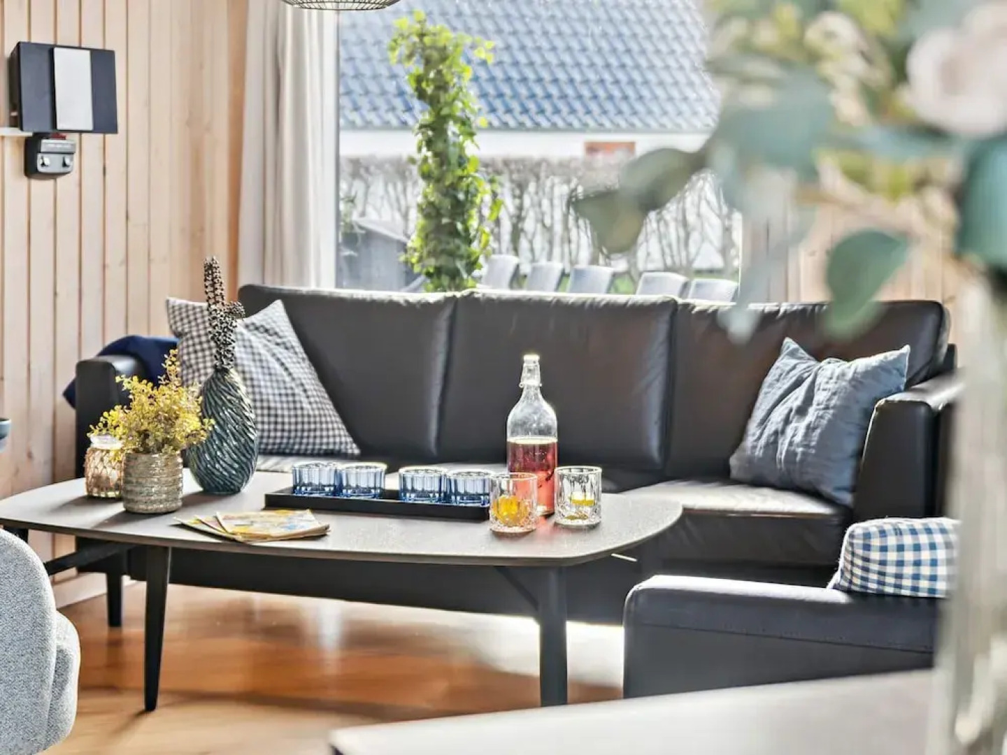 Luxury Pool Villa in Bagenkop - By Traum Ferienwohnungen