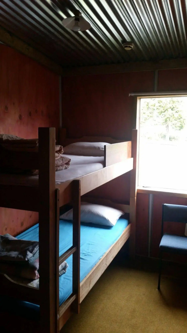 The Crossing Backpackers