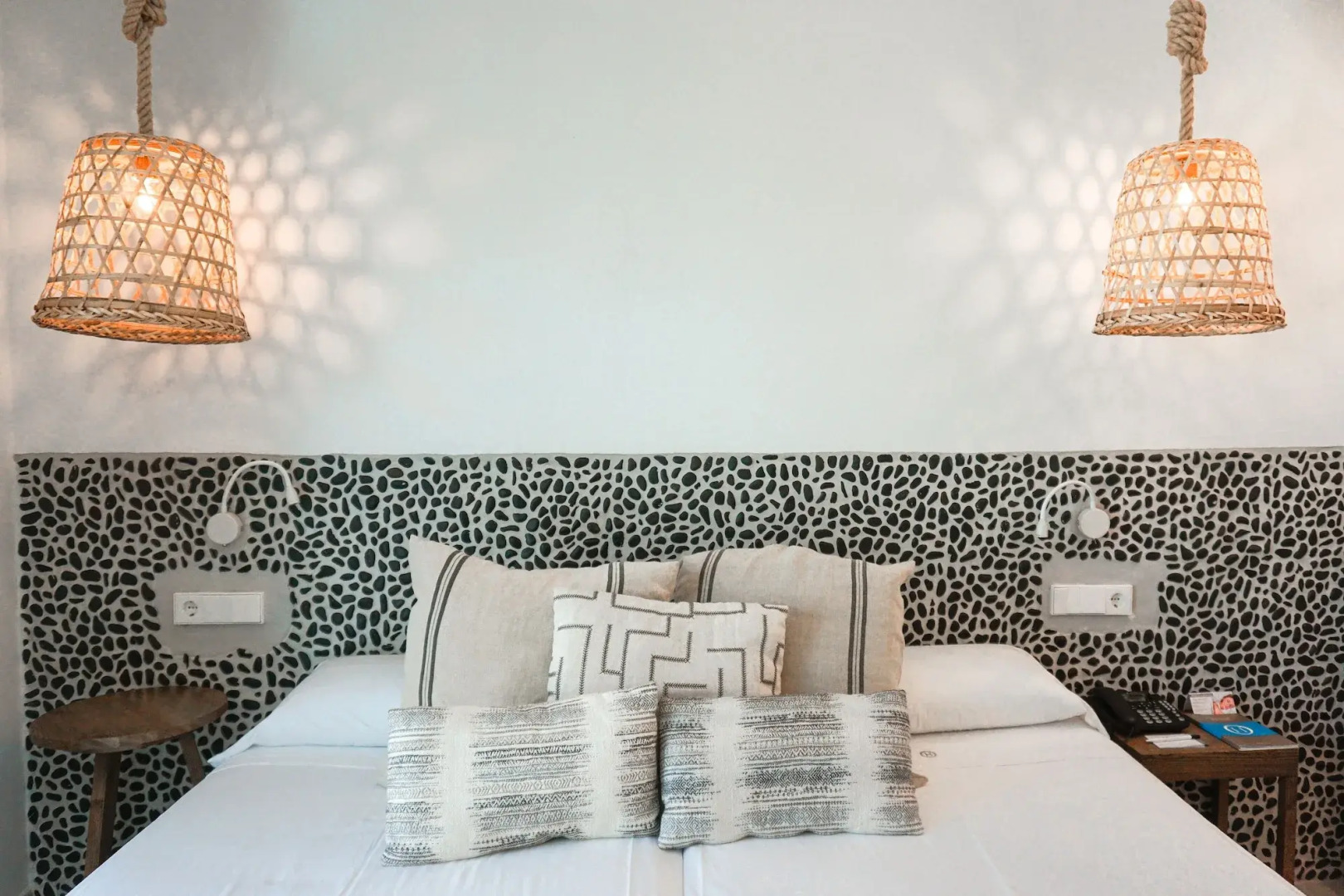 Hoposa Pollentia - Adults Only