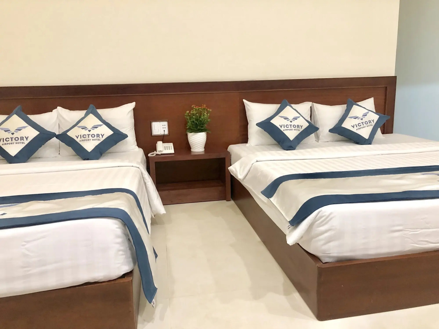 Victory Airport Hotel