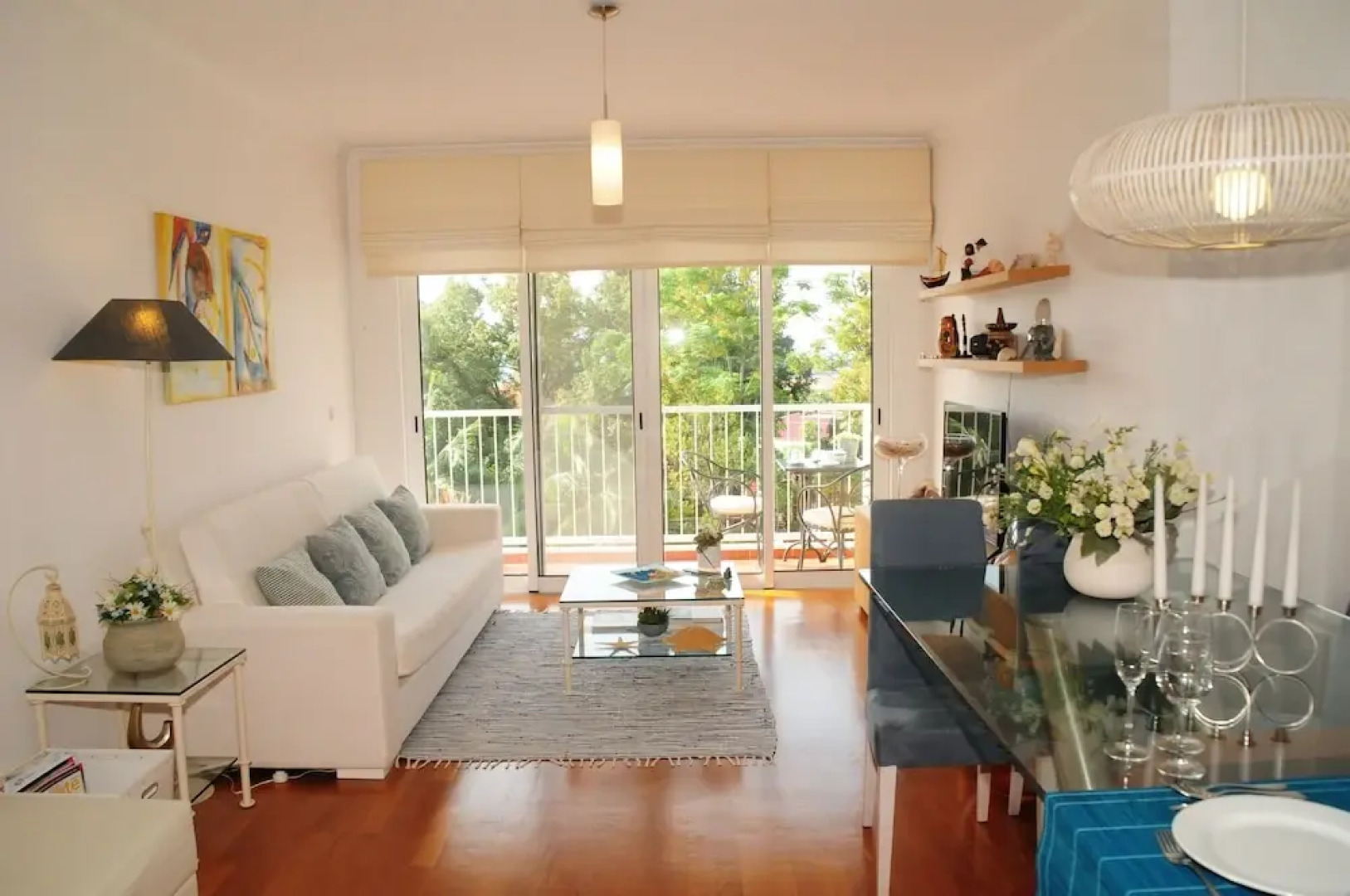 Sweet Home Funchal Center