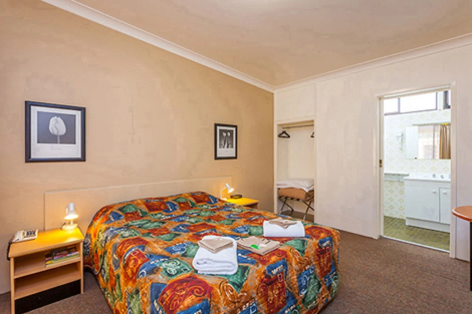 KaRama Motor Inn Mildura