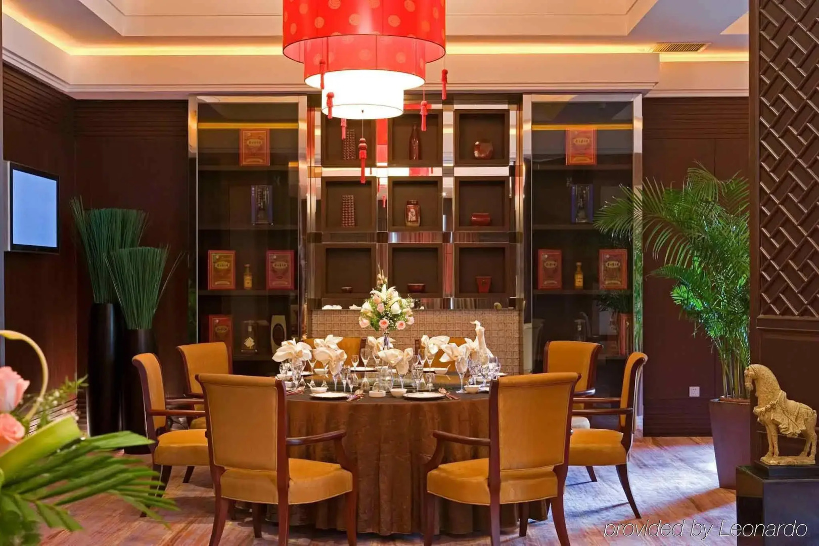 Sofitel Nanjing Zhongshan Golf Suning