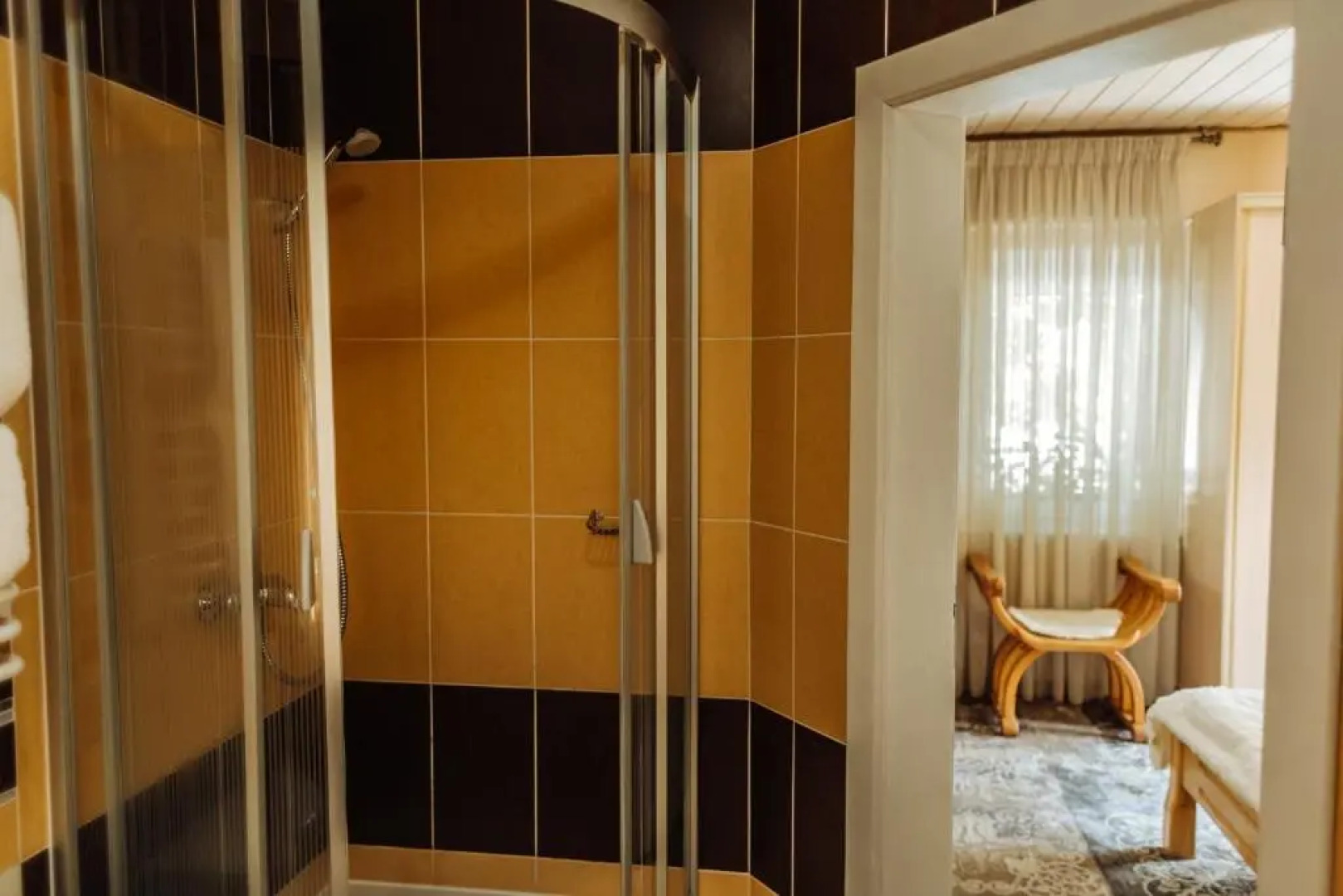 Отель Велика Ведмедиця