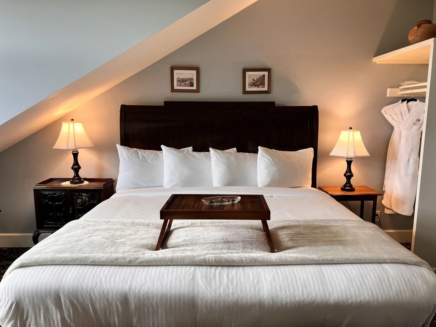 Woodstone Manor Inc.