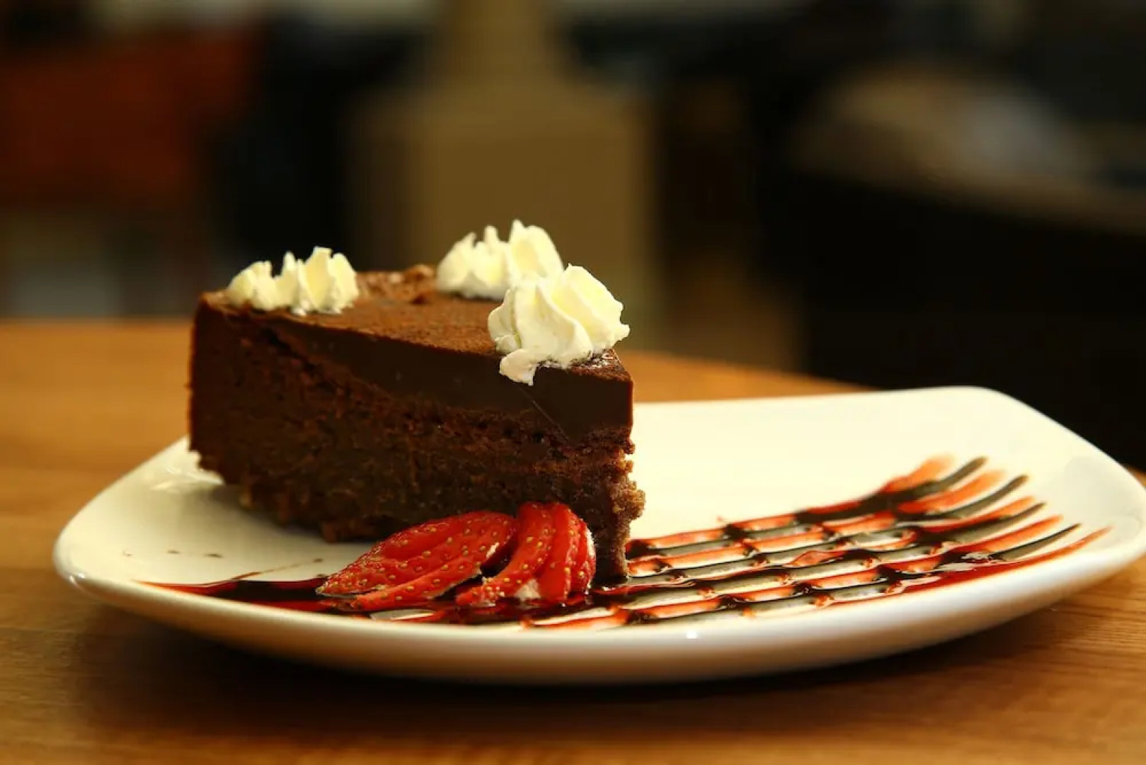 The Aviator OR Tambo