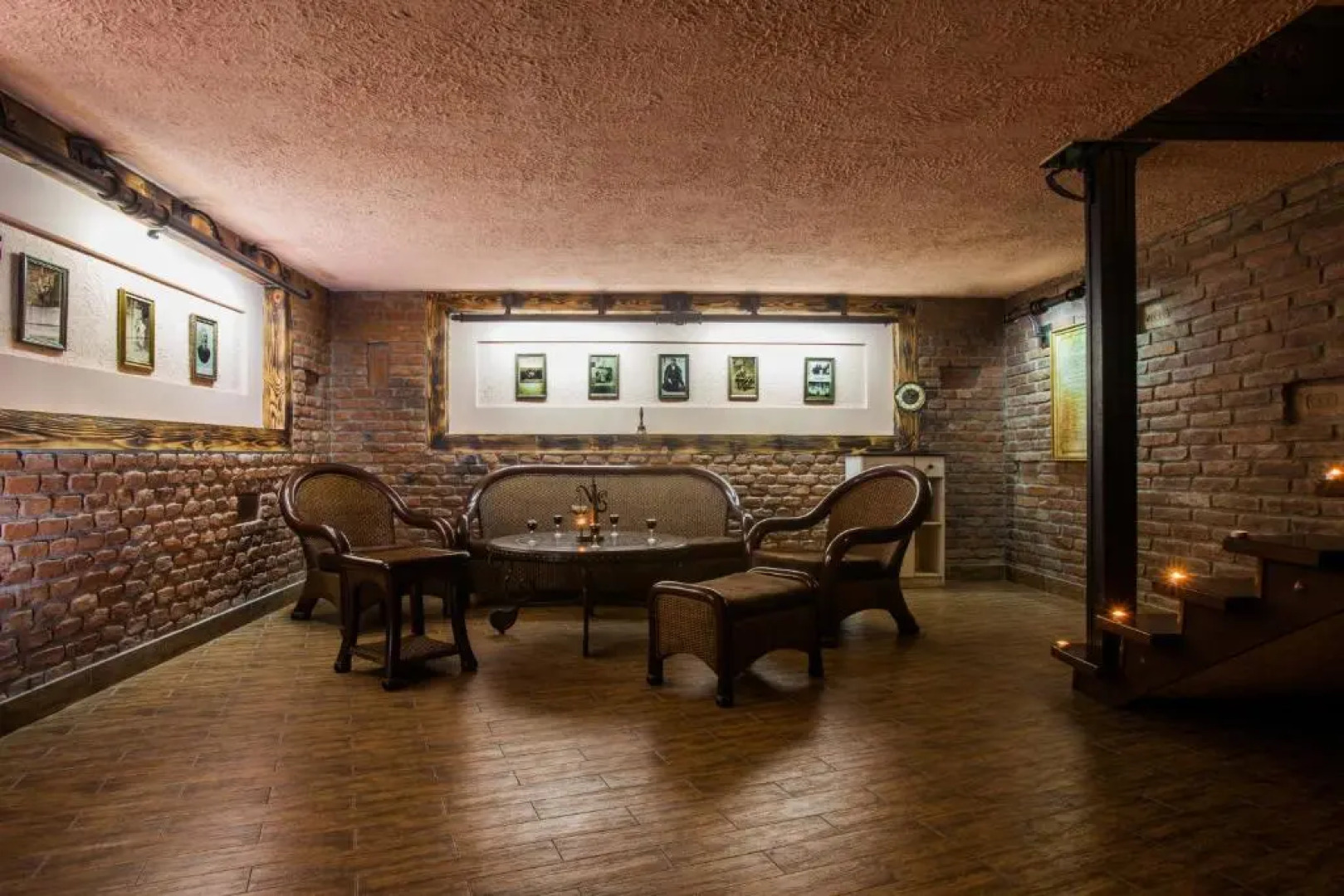 Отель Унгварский