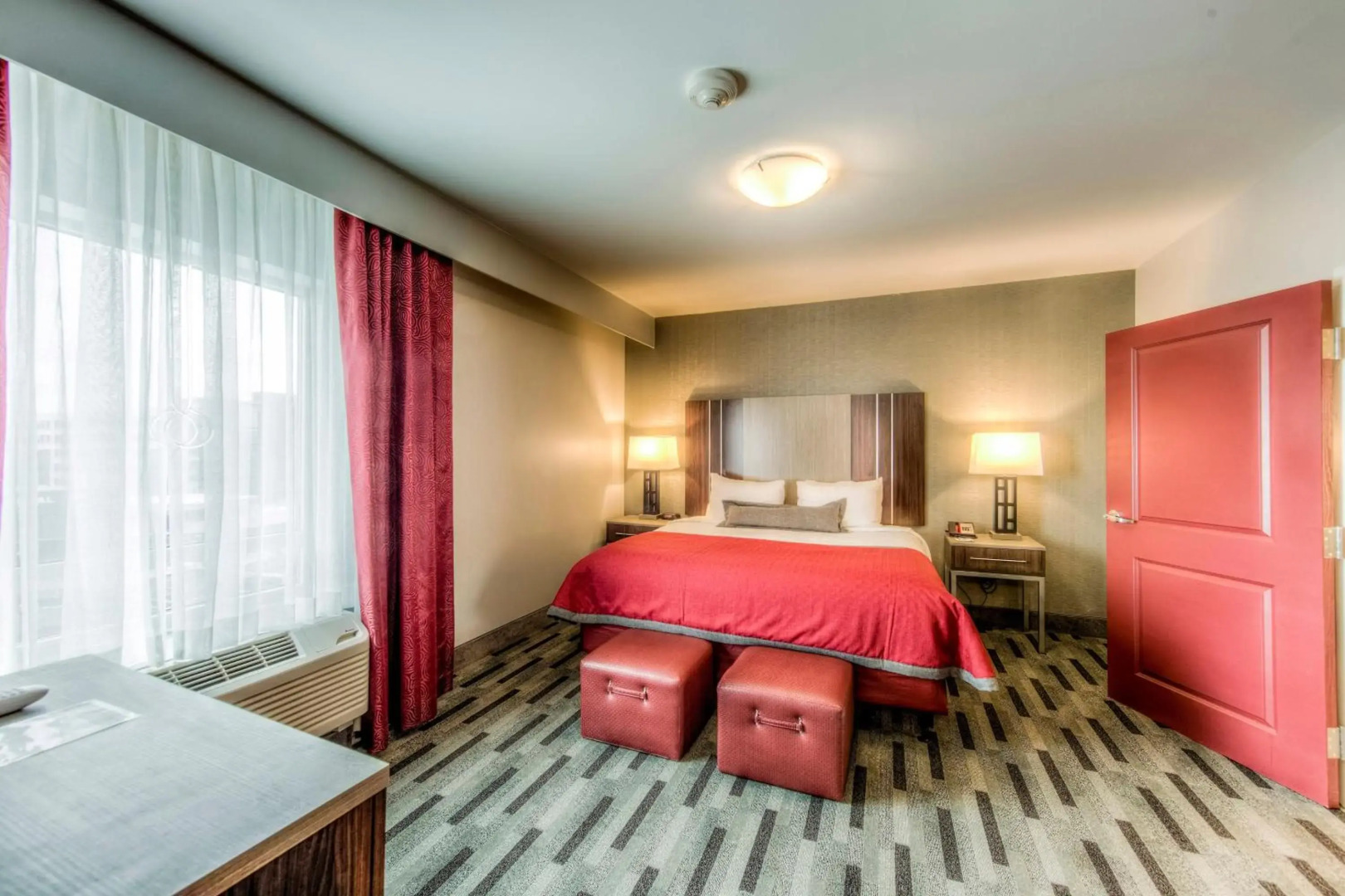 Staybridge Suites Columbus Univ Area - OSU by IHG