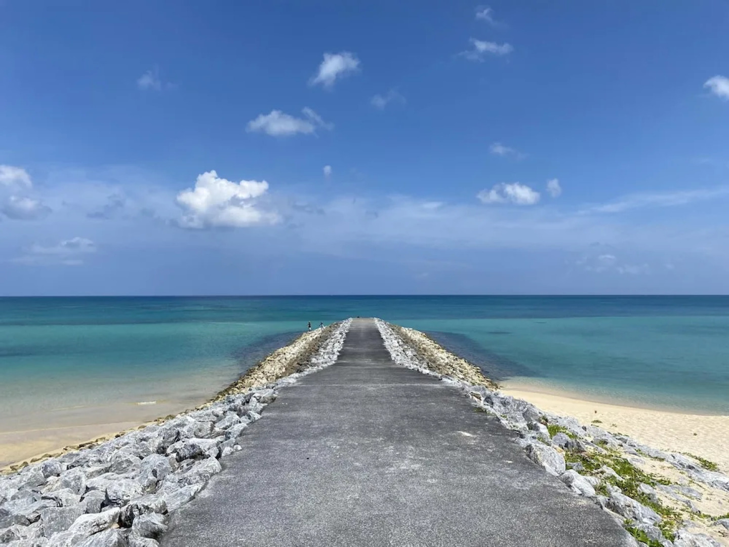 #Nerome01 Traditional Okinawan House in YAMBARU, eg