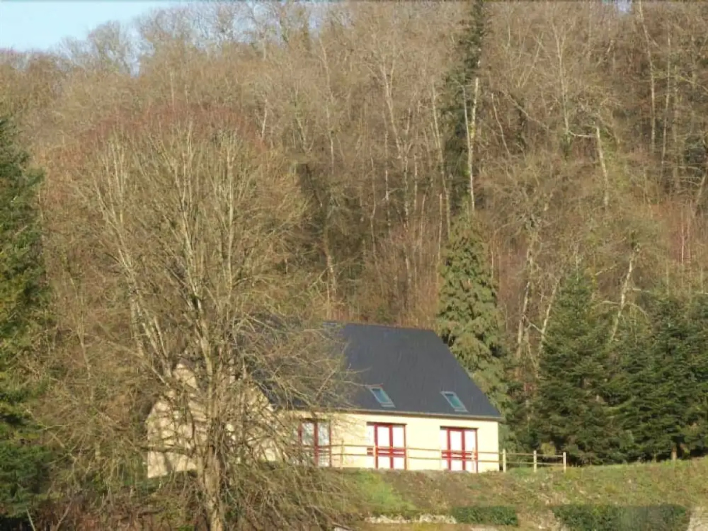 Etoile De La Mer - Logis Les Grèves