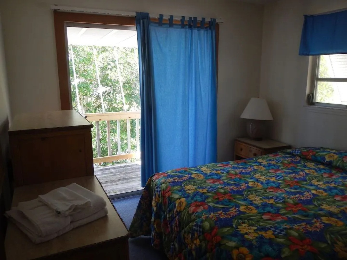 Ed & Ellen's Lodging Big Pine Key