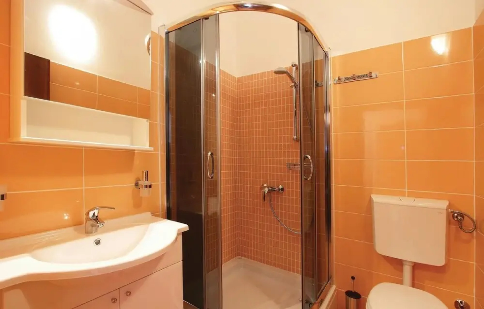 Amazing Home in Sv Kirin With Sauna, Wifi and 3 Bedrooms