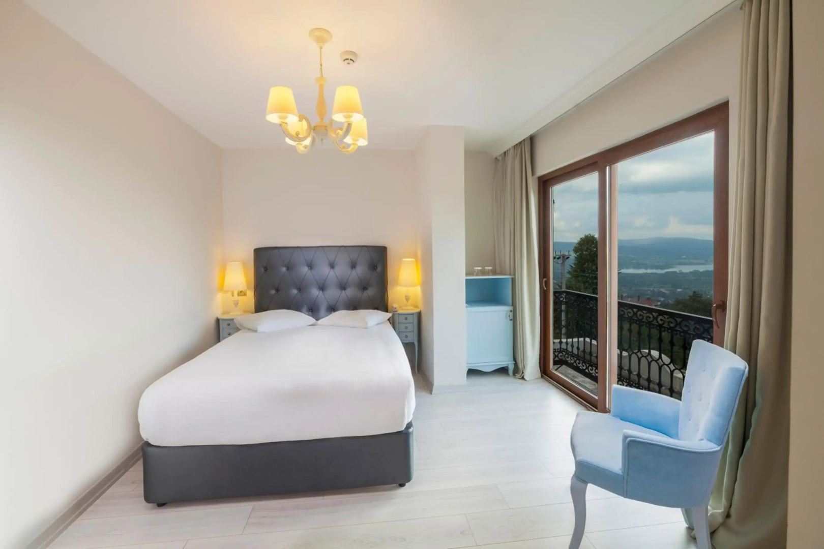 Motali Life Hotel