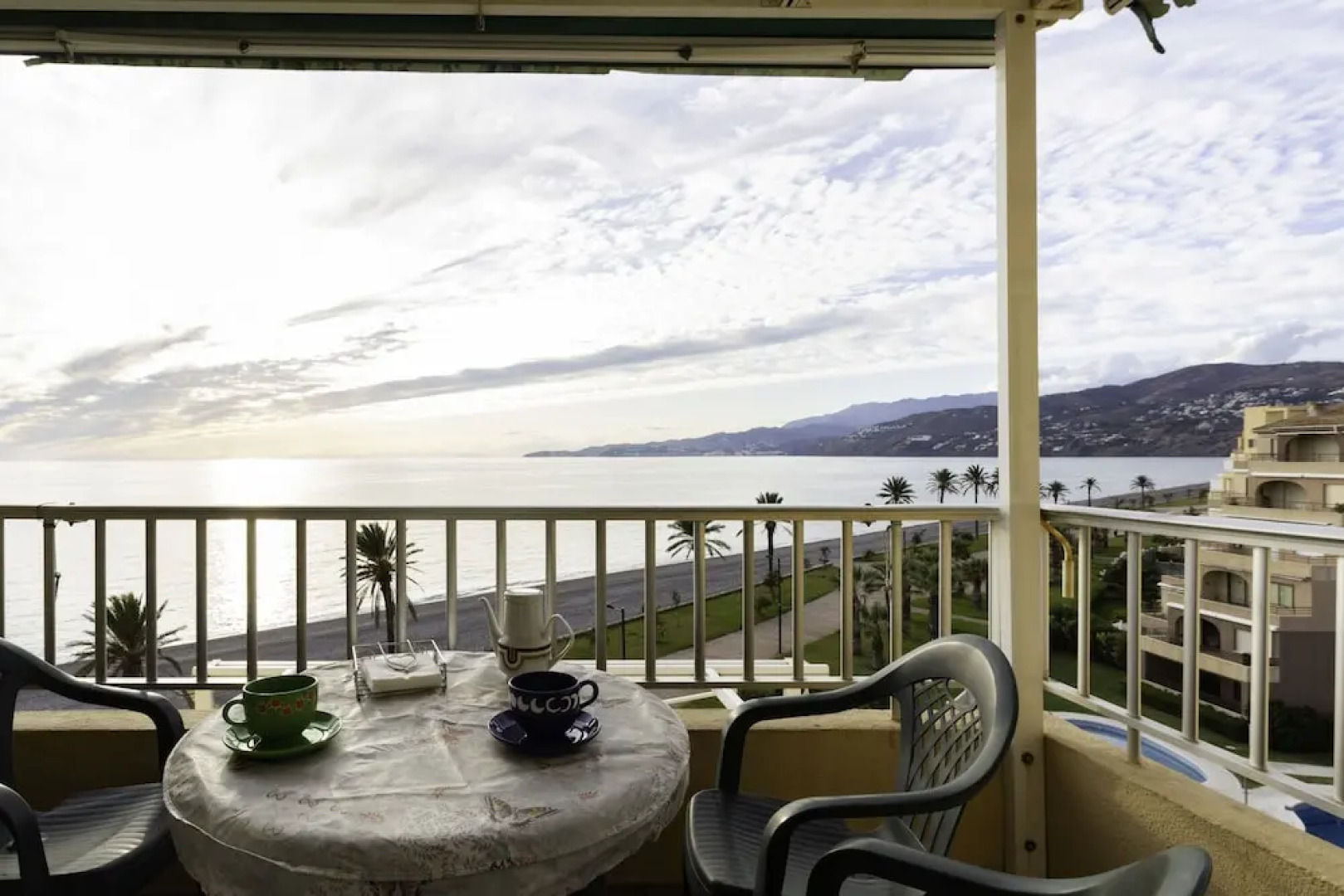 Apartamento Mayorazgo II