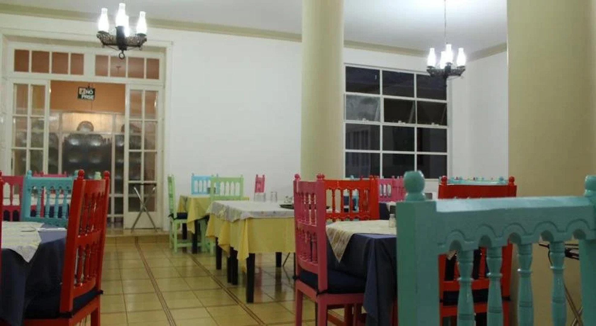 Lourdes Hotel Campestre