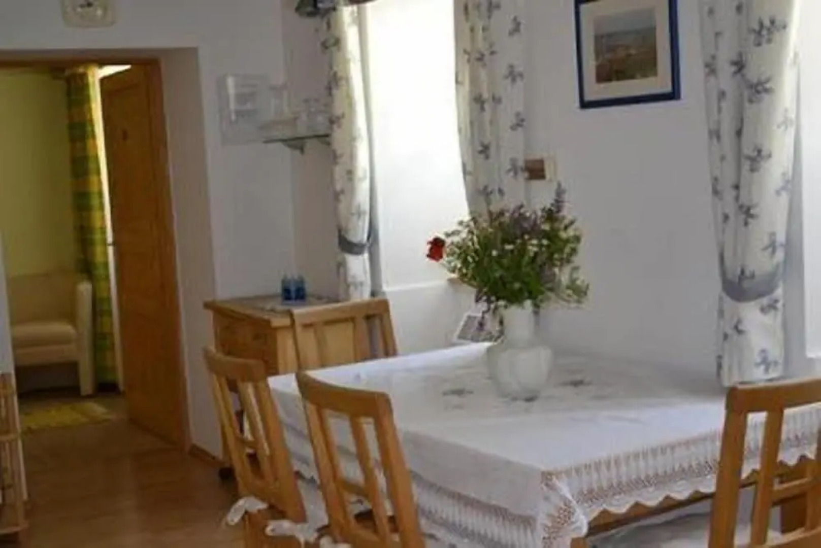 Landhaus zum Siebenschläfer