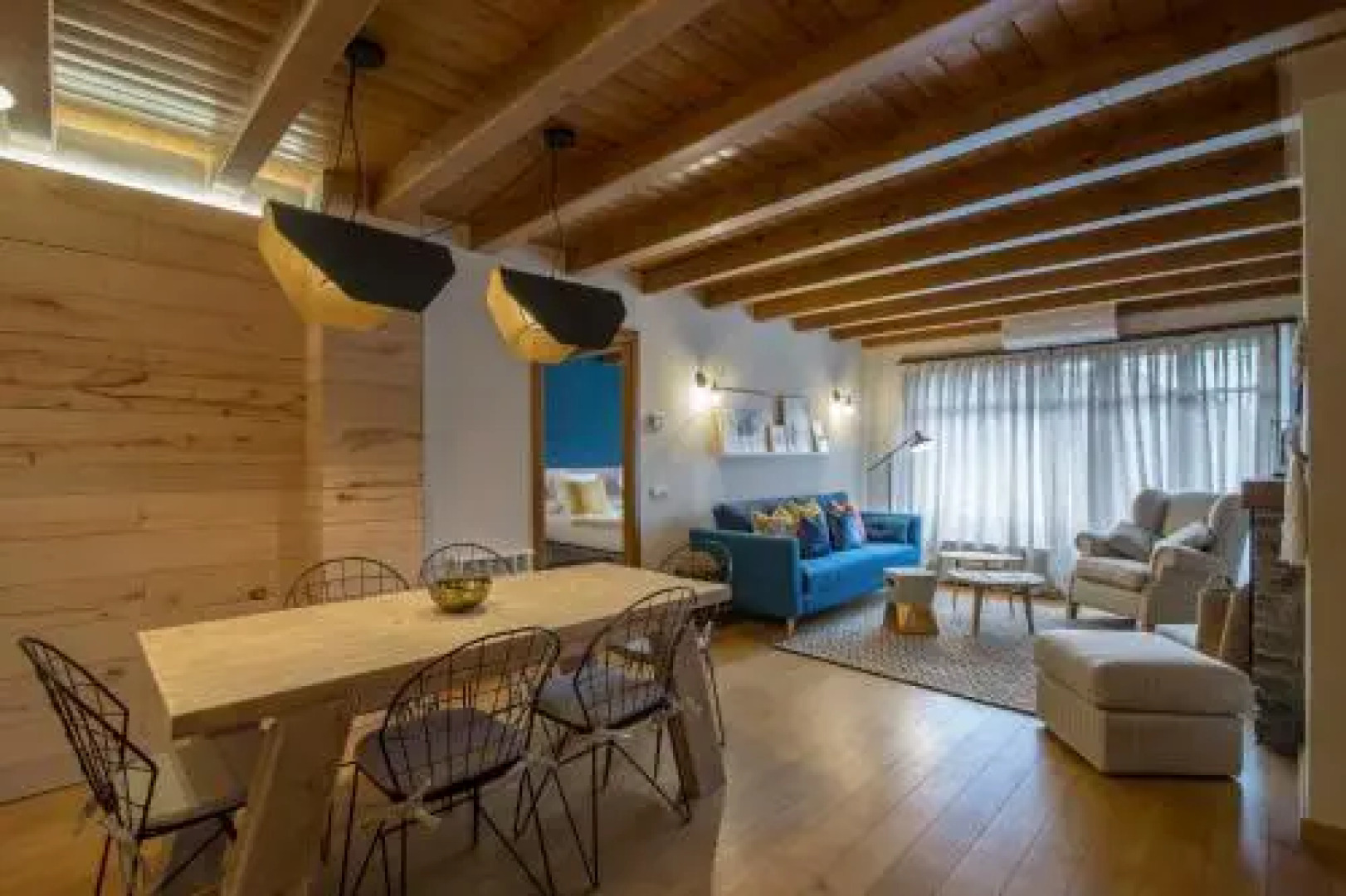 Apartamento Premium 48 1E