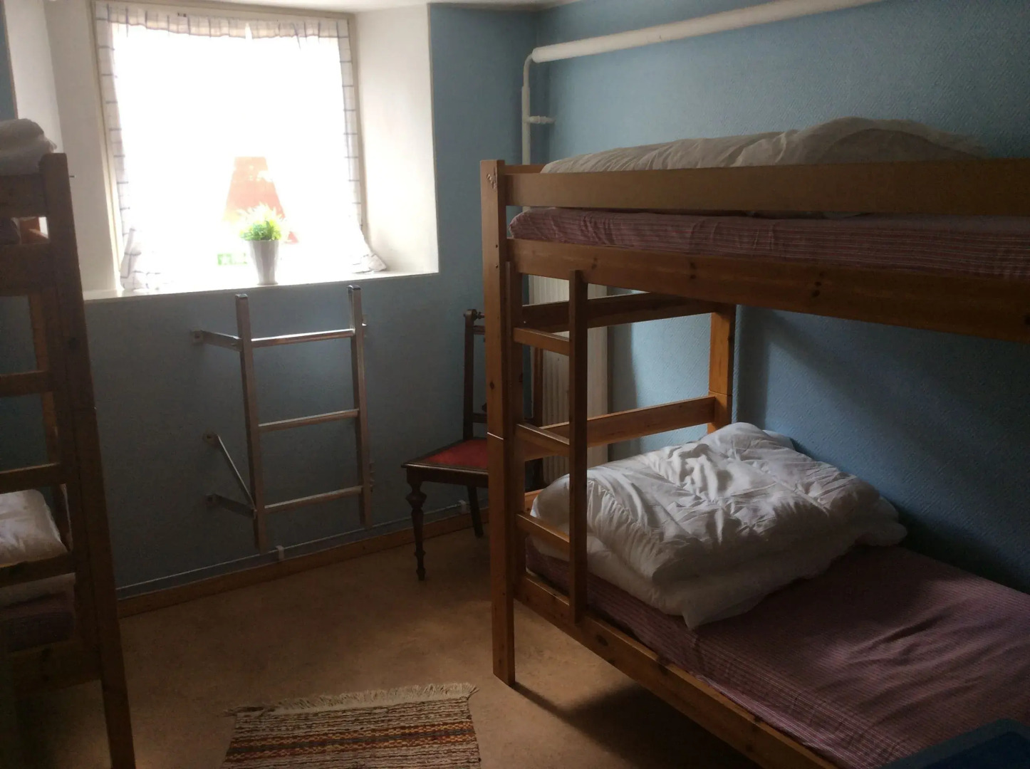 Lönneberga vandrarhem