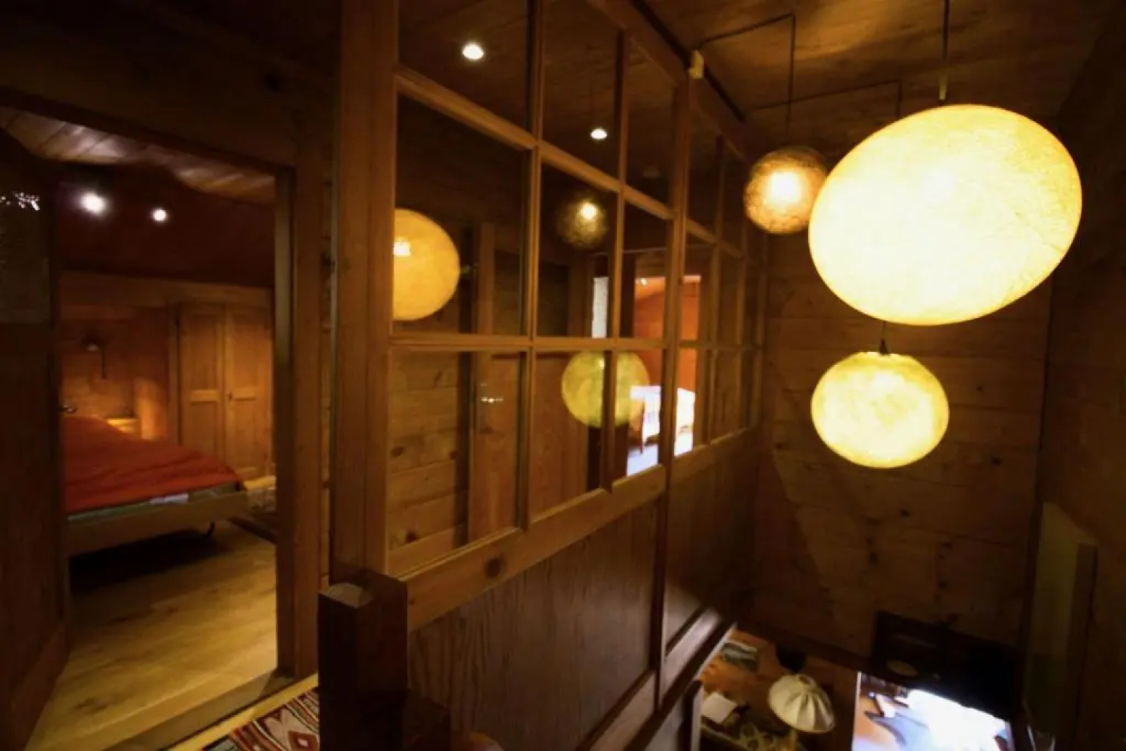 Magnifique Chalet Familial Pour 10 Personnes au Coeur de Nax