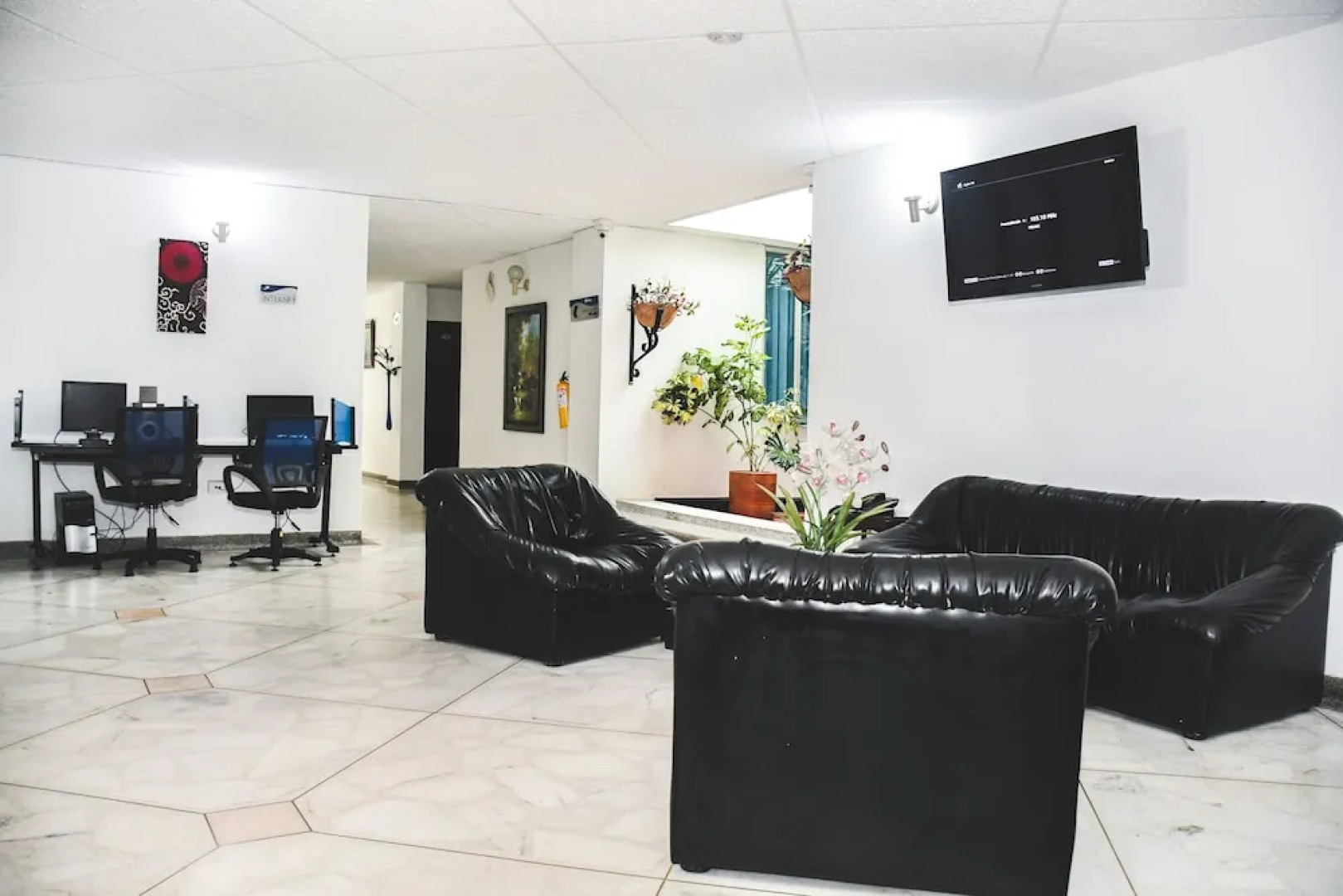 Hotel Kamani Florencia