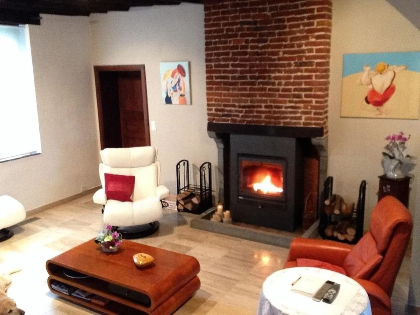 Bed and Breakfast Du Bonheur