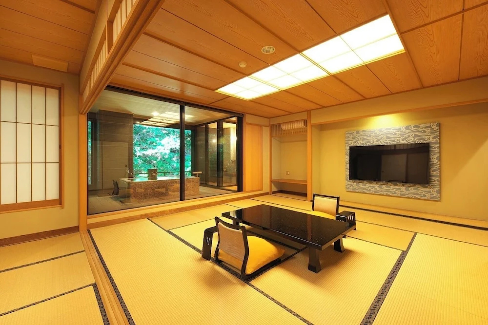 Kagiya the annex of Senoumi