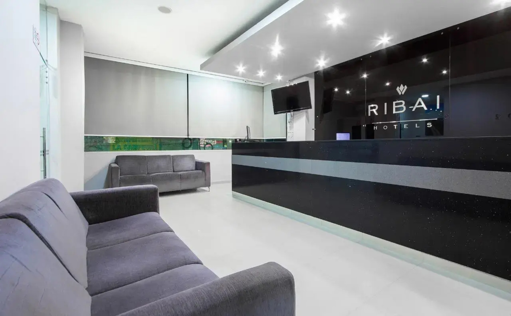 Ribai Hotels -Riohacha