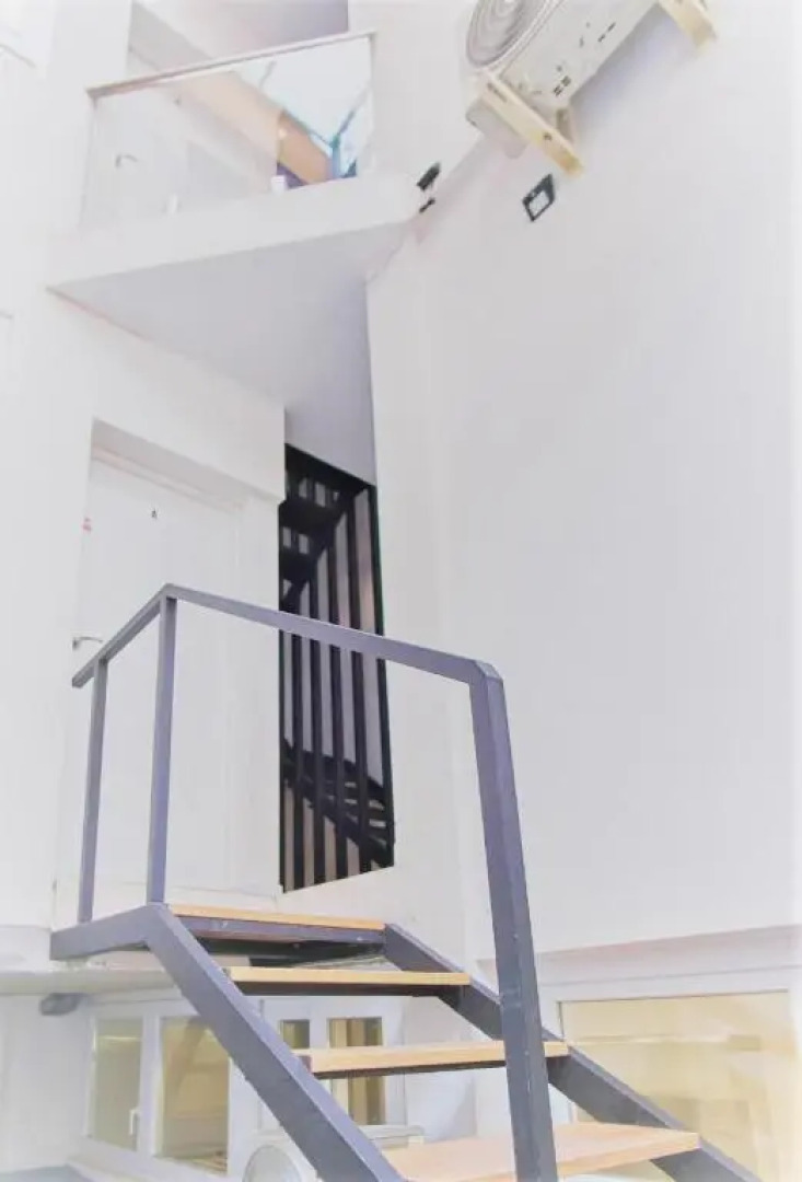 Apartamento a estrenar de lujo en el centro de Algeciras 2A