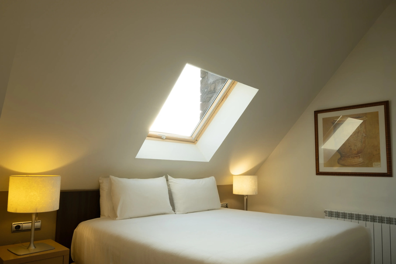 Eurostars Royal Tanau