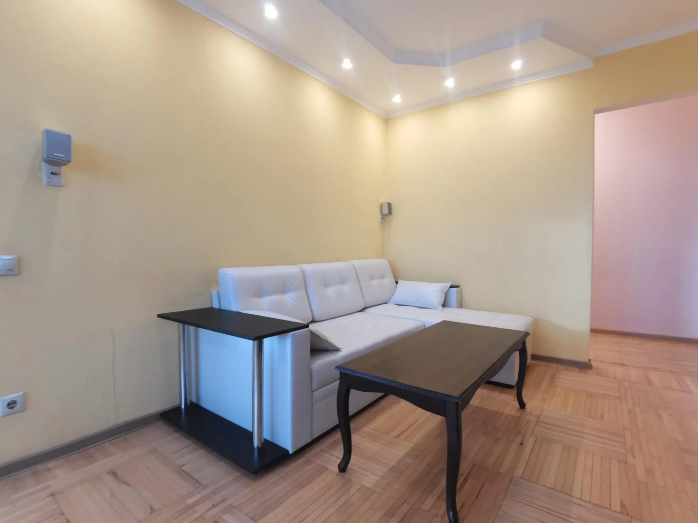 ZNS Rent (ЗНС Рент) на улице Луначарского 63