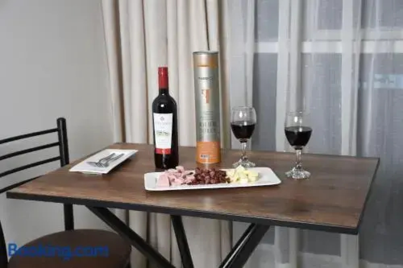 Hotel Luxotel Chincha