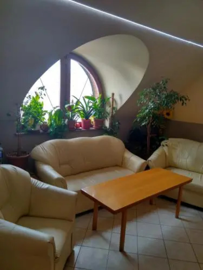 Penzion Rosnicka Liesek