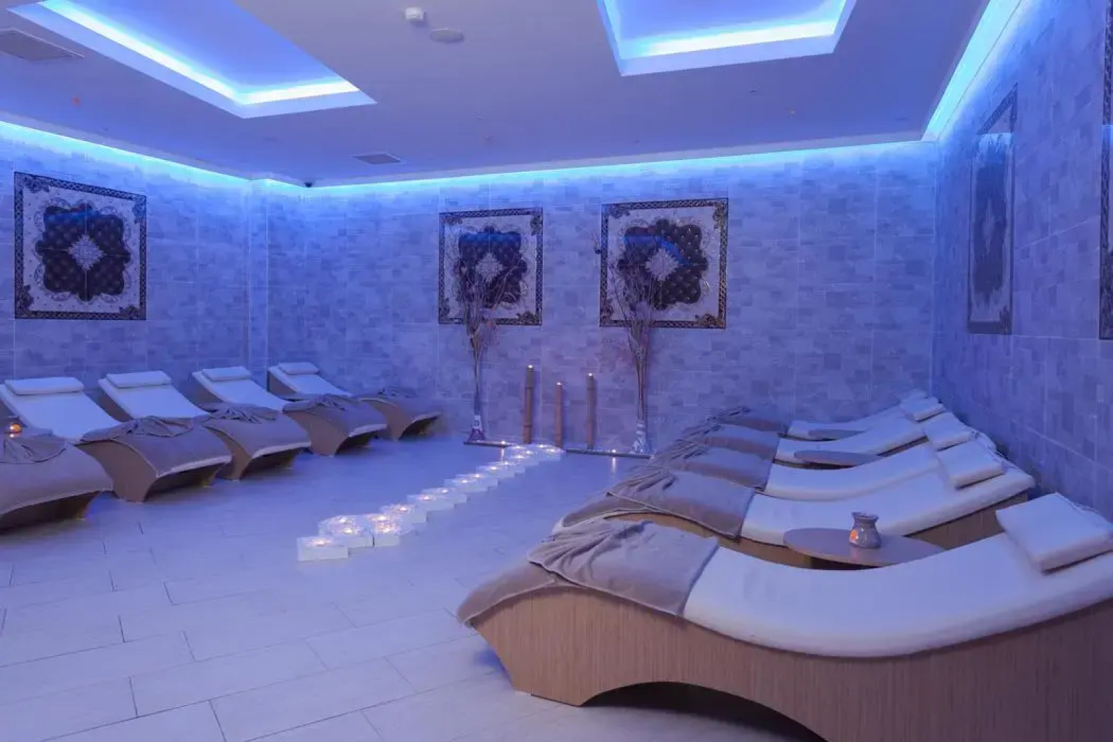 Hotel Diamond Hill Resort