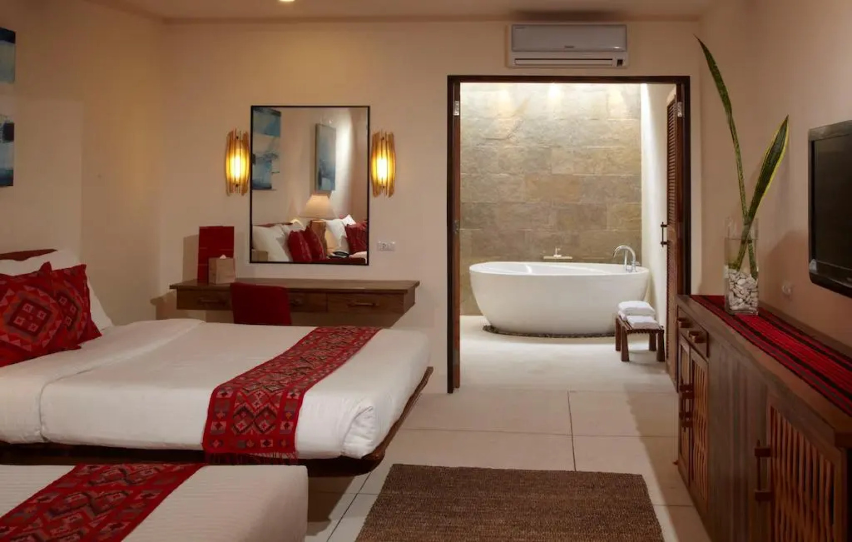 Bluewater Panglao Beach Resort