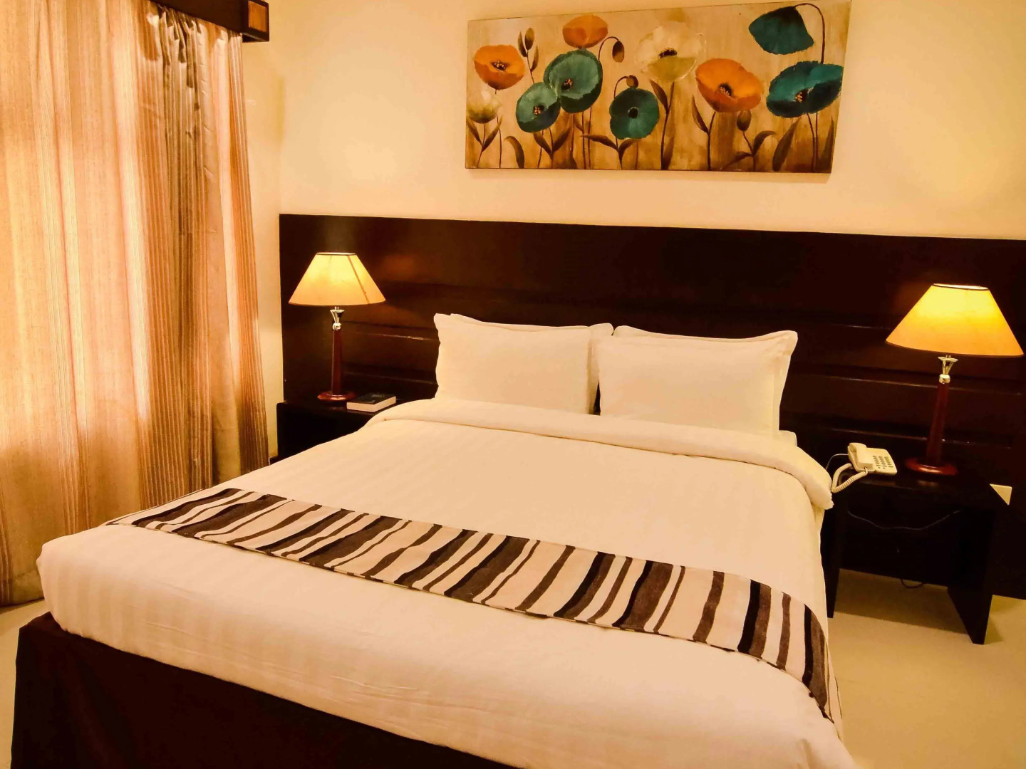 FB Hotel and Convention Center