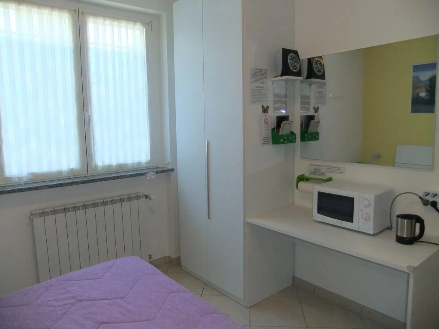 B&B Le Valli - Seriate