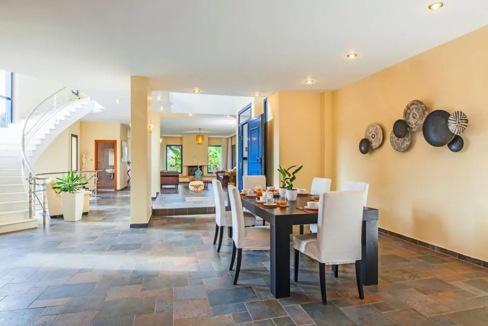 Themis Private Villa Rhodes Themis Private Villa With Pool Jacuzzi