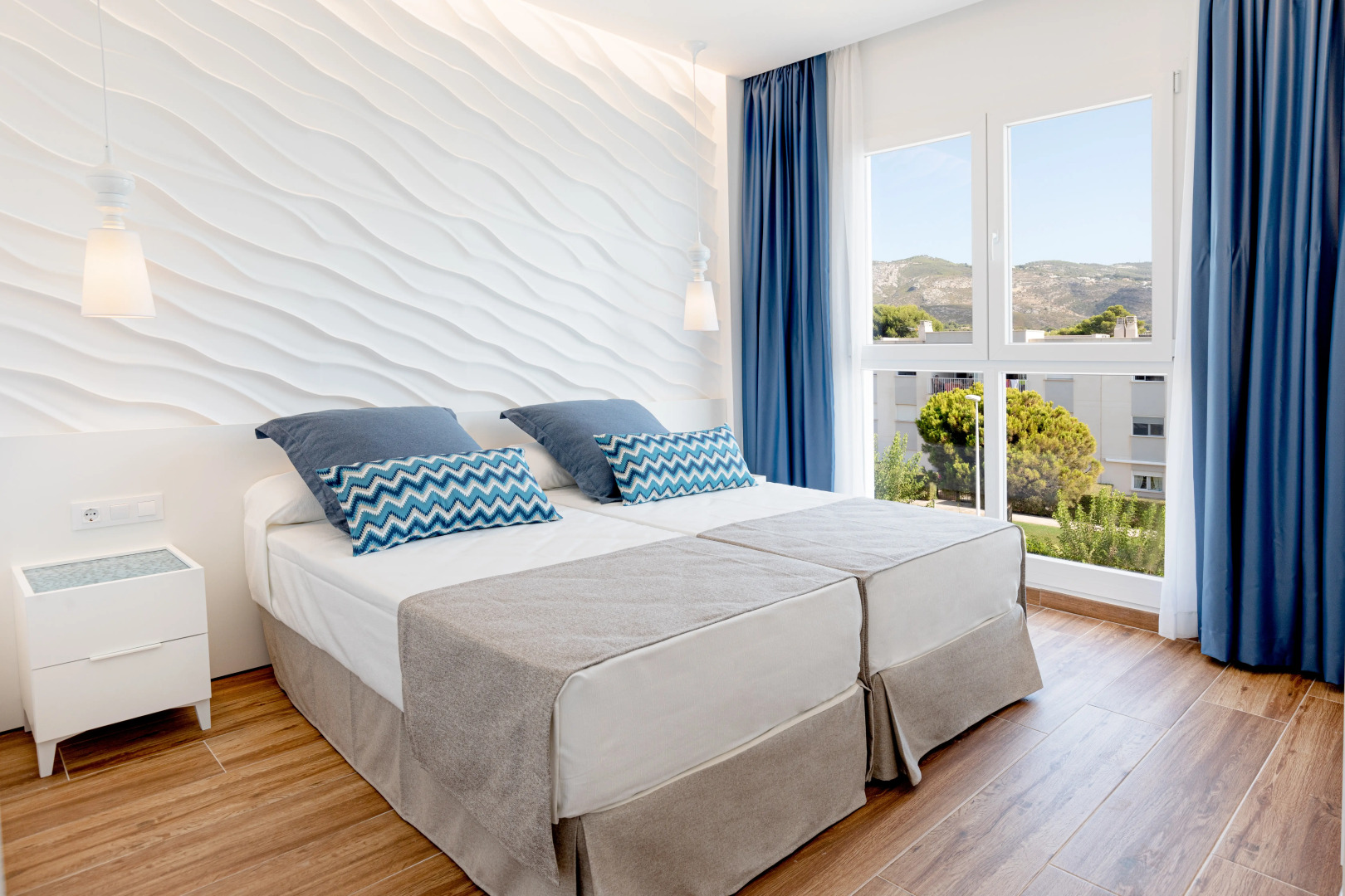 Aparthotel Sea Experience