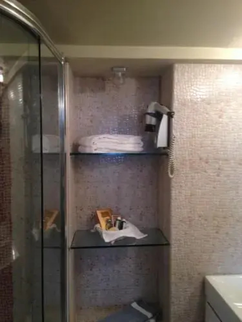 Отель Pyrgos Of Mystra