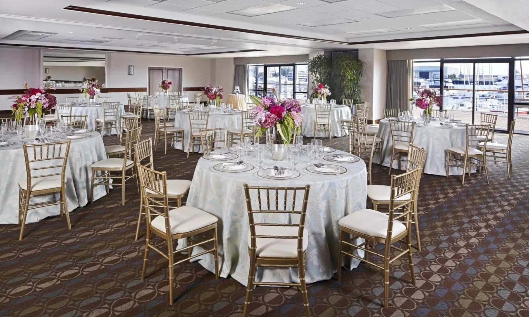 Waterfront Hotel, part of JdV by Hyatt (12381)