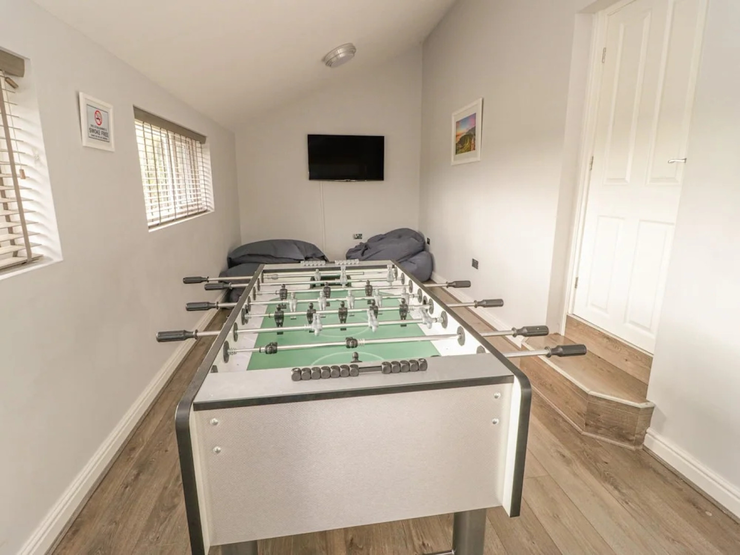 House Of Anglesey, Amlwch