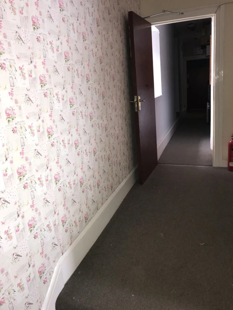 Mariners Guest house