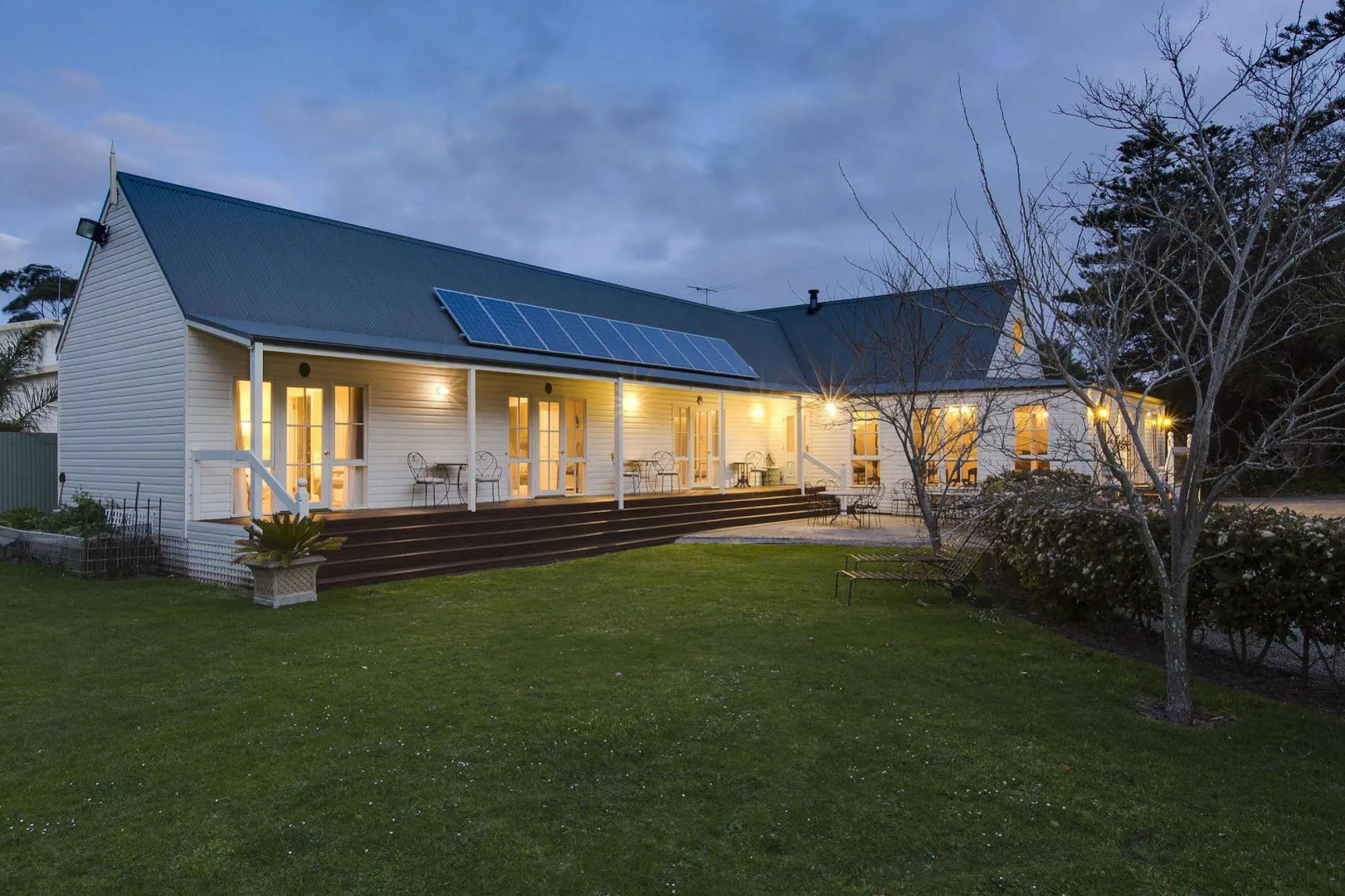 Glen Isla House