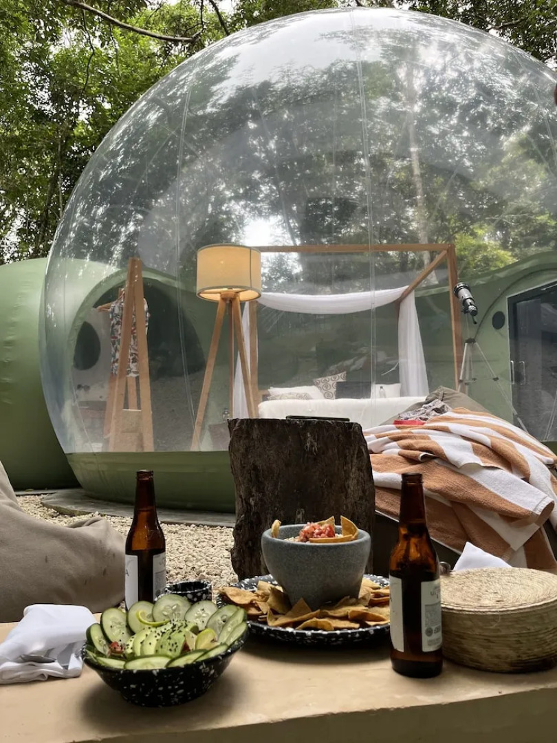 Oom Bubble Boutique Riviera Cancun - Adults Only