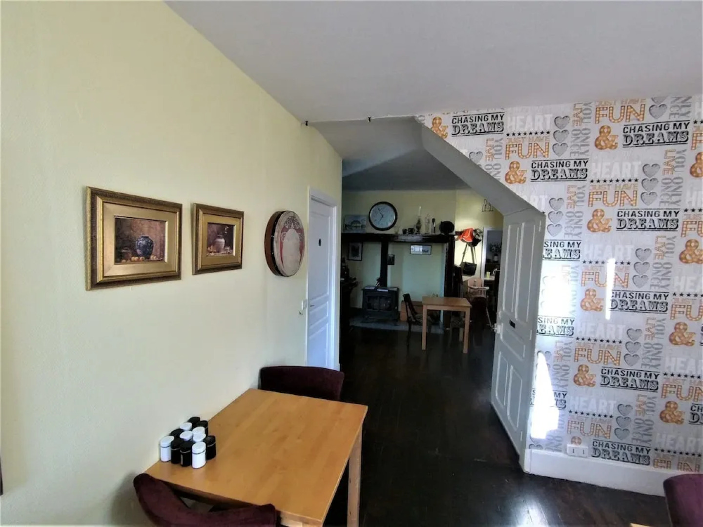 La Petite Auberge de Carennac