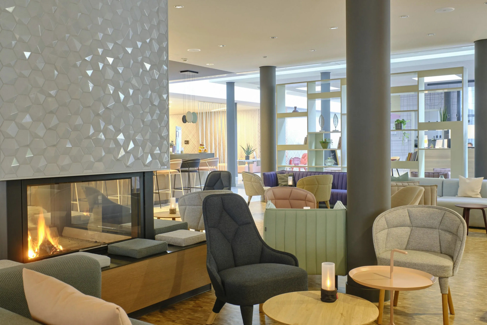 Saline1822  Hotel Bad Rappenau