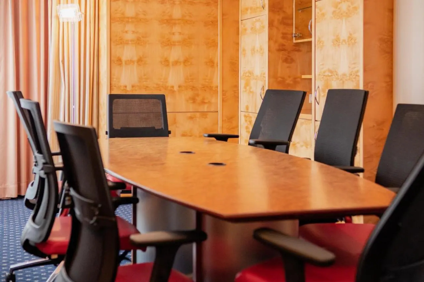 Welcome Hotel Gelsenkirchen