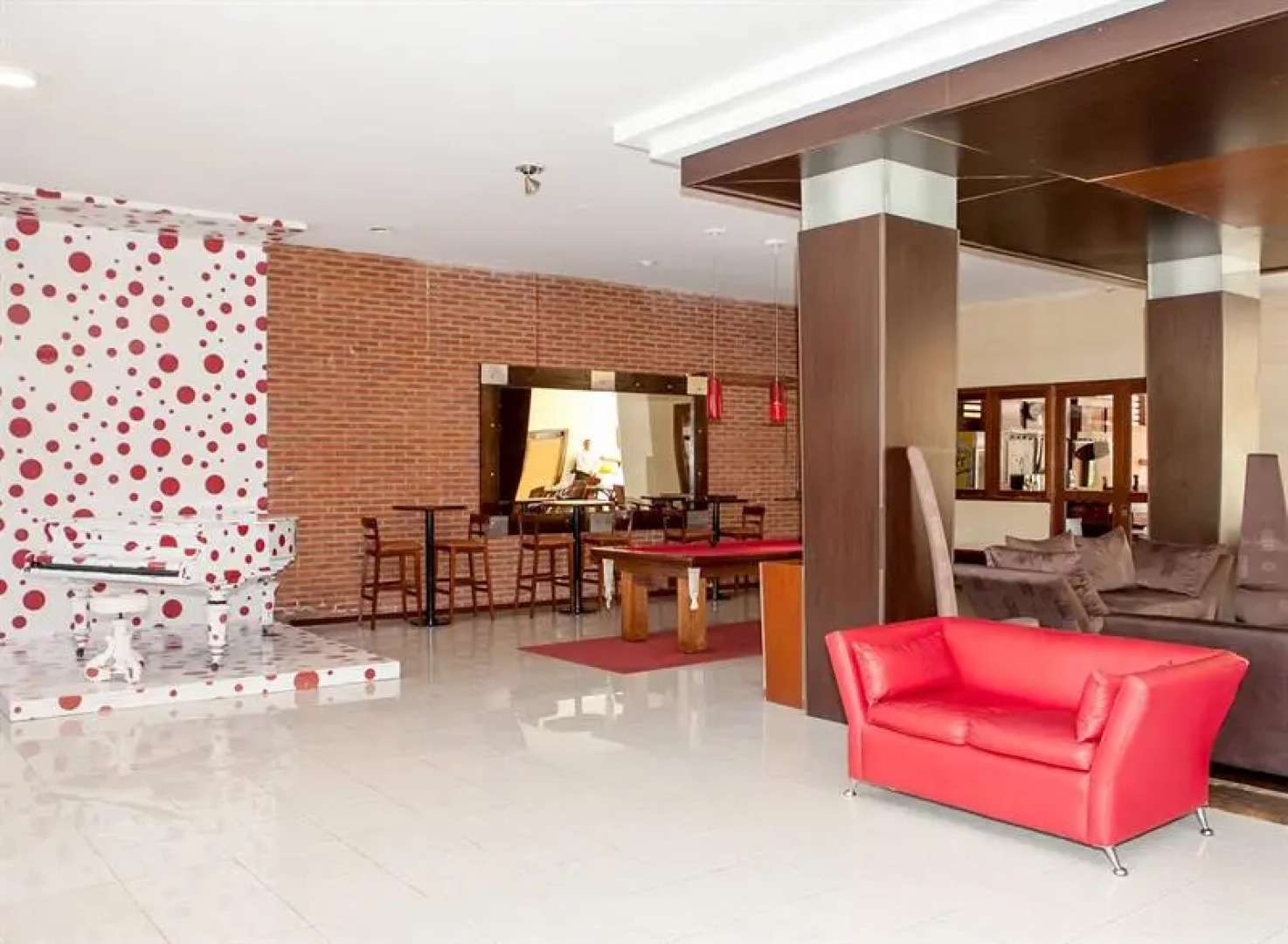 Bagu Ayres de Mar - Pinamar