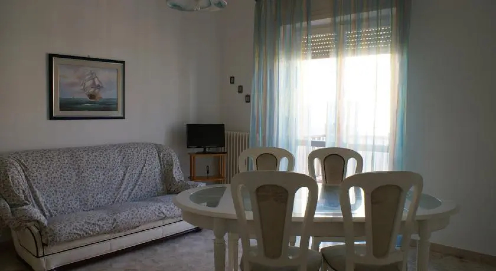 Appartamento Gallipoli